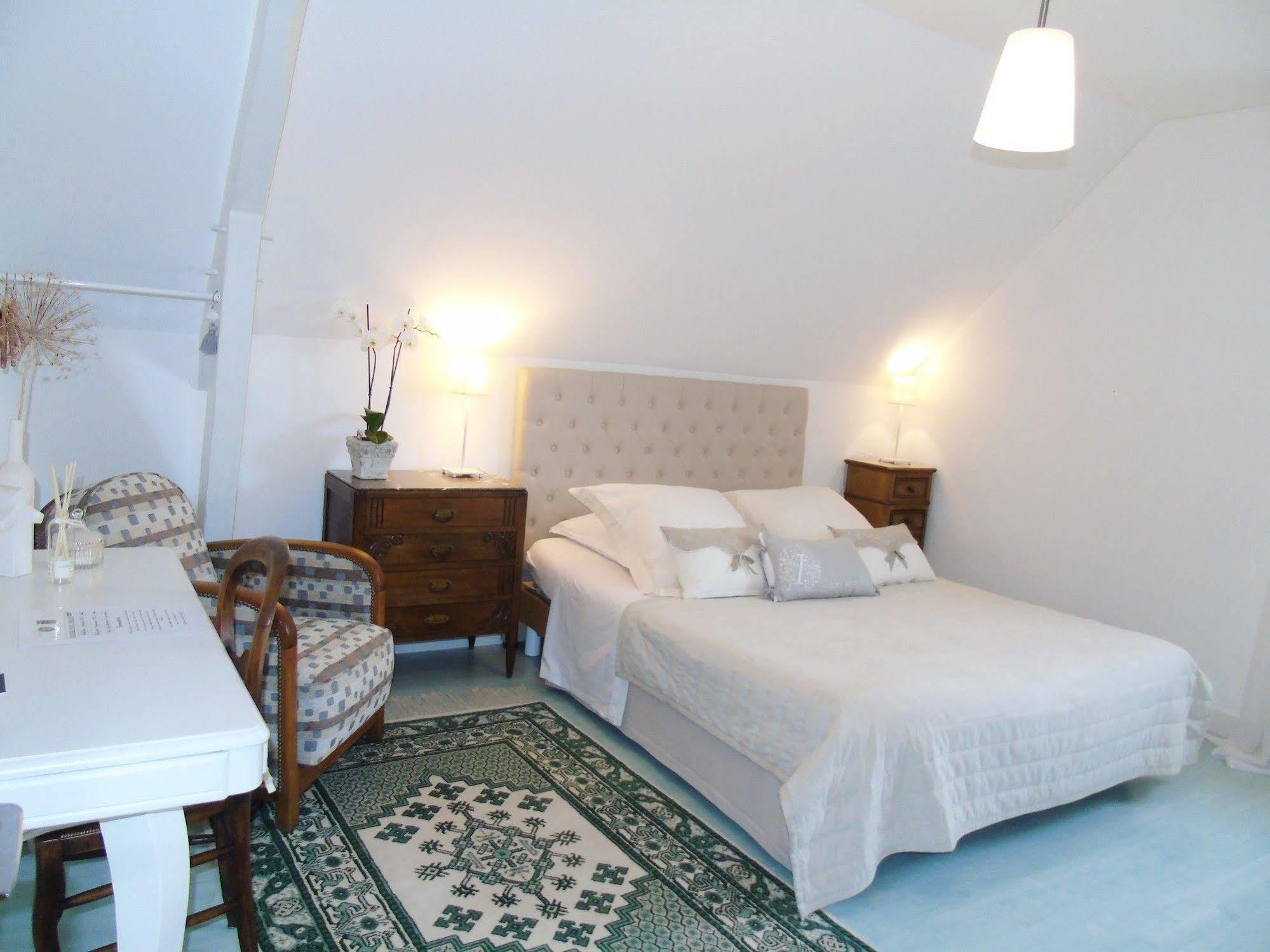 La Suite Saint Jean - Chalon Sur Saone Exteriör bild