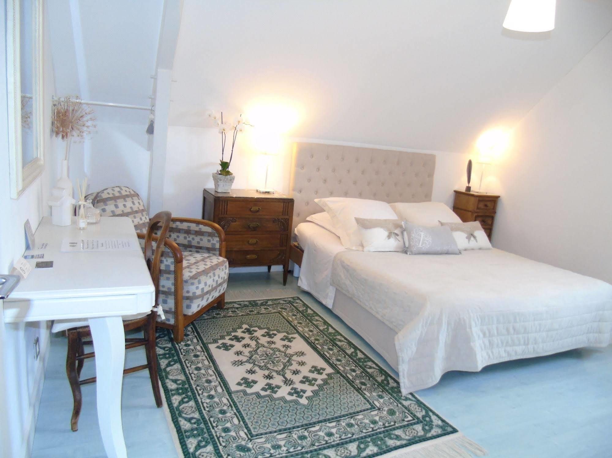La Suite Saint Jean - Chalon Sur Saone Exteriör bild